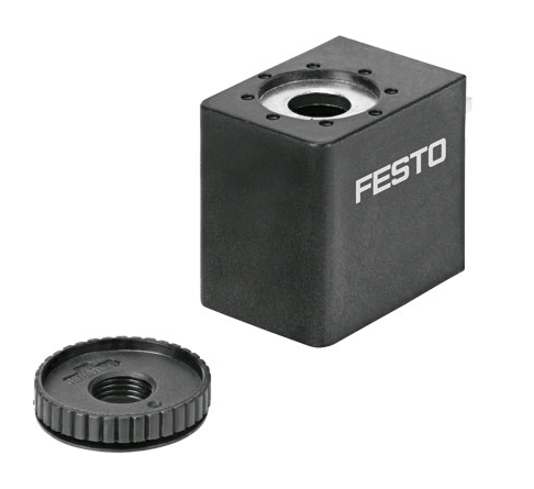 Катушка электромагнитная Festo VACF-B-C1-3W