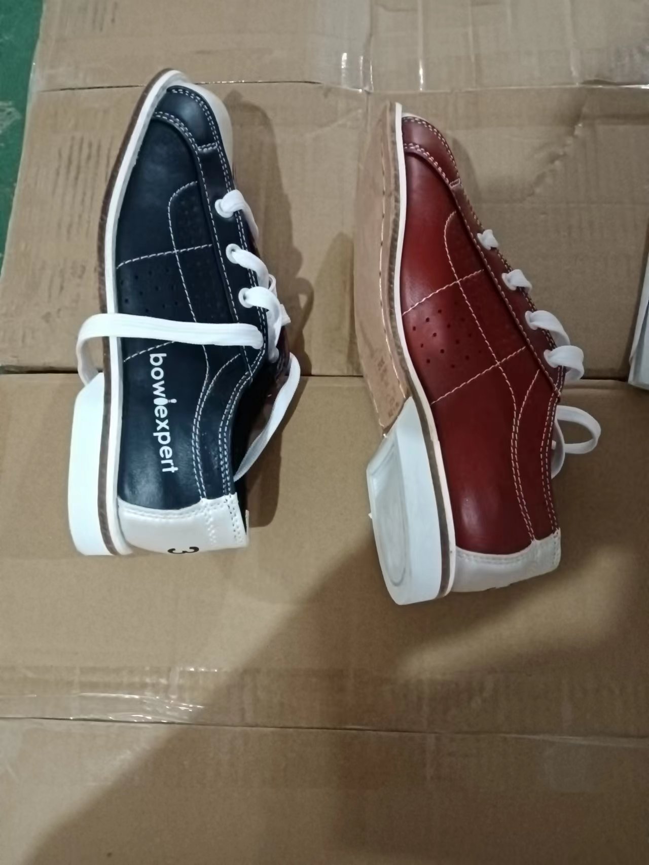 Обувь для боулинга от китайских поставщиков